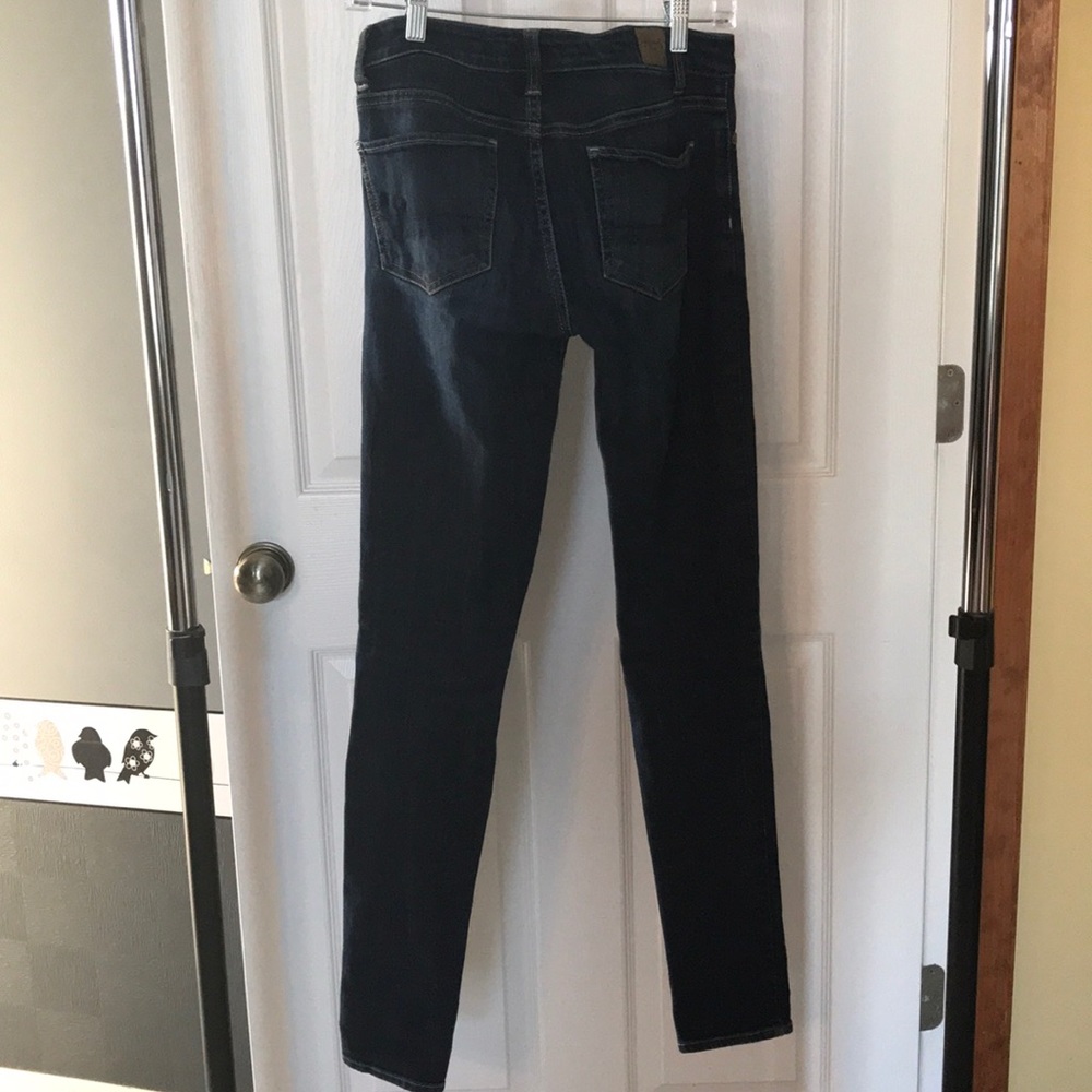 American Eagle Outfitters Skinny Stretch Jeans